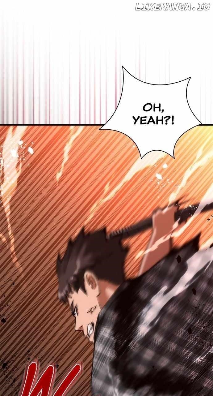 Zombie Revelation: 82-08 Chapter 31 - Page 12