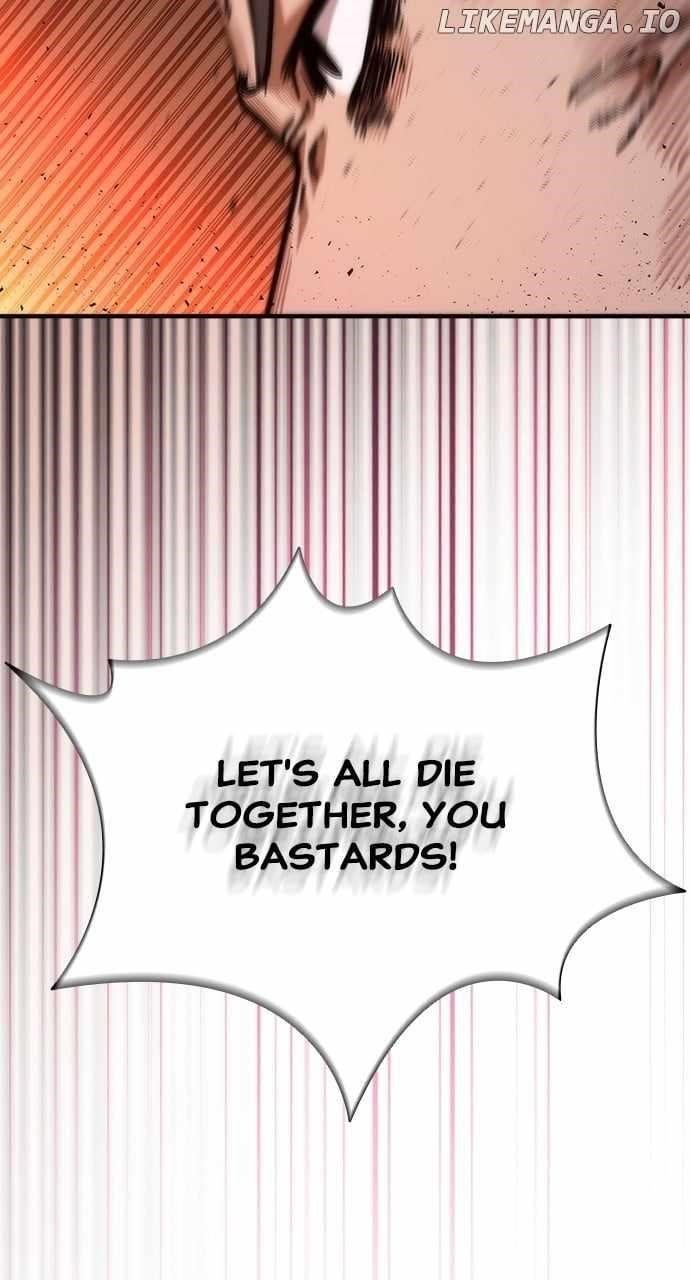 Zombie Revelation: 82-08 Chapter 31 - Page 14