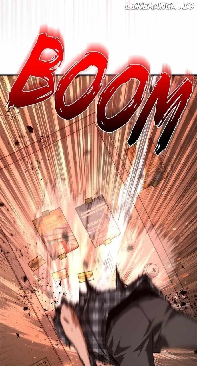 Zombie Revelation: 82-08 Chapter 31 - Page 15