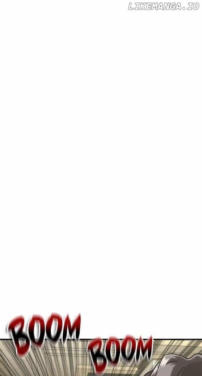 Zombie Revelation: 82-08 Chapter 31 - Page 18