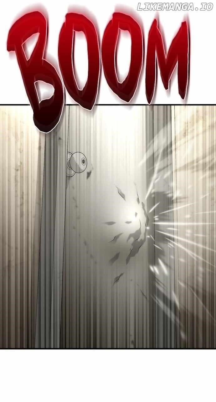 Zombie Revelation: 82-08 Chapter 31 - Page 20