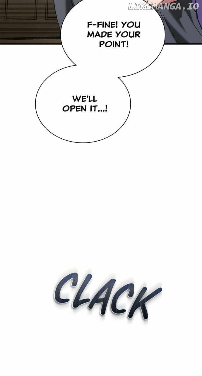 Zombie Revelation: 82-08 Chapter 31 - Page 22