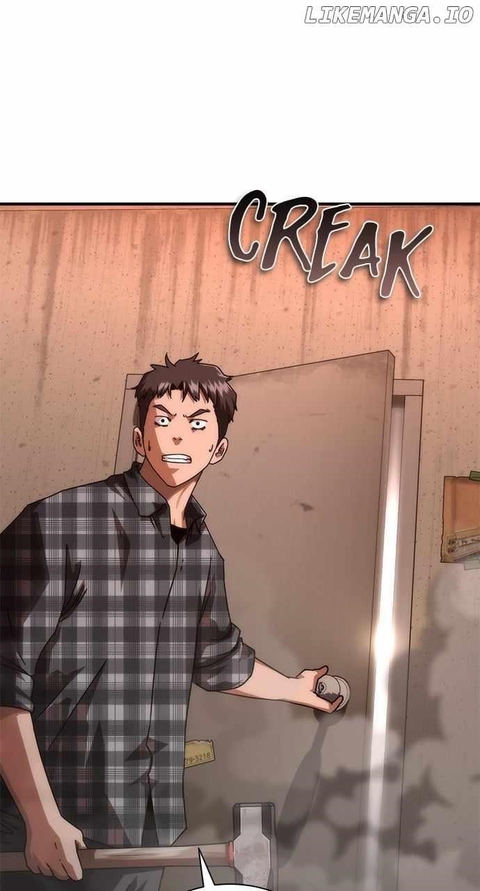 Zombie Revelation: 82-08 Chapter 31 - Page 23