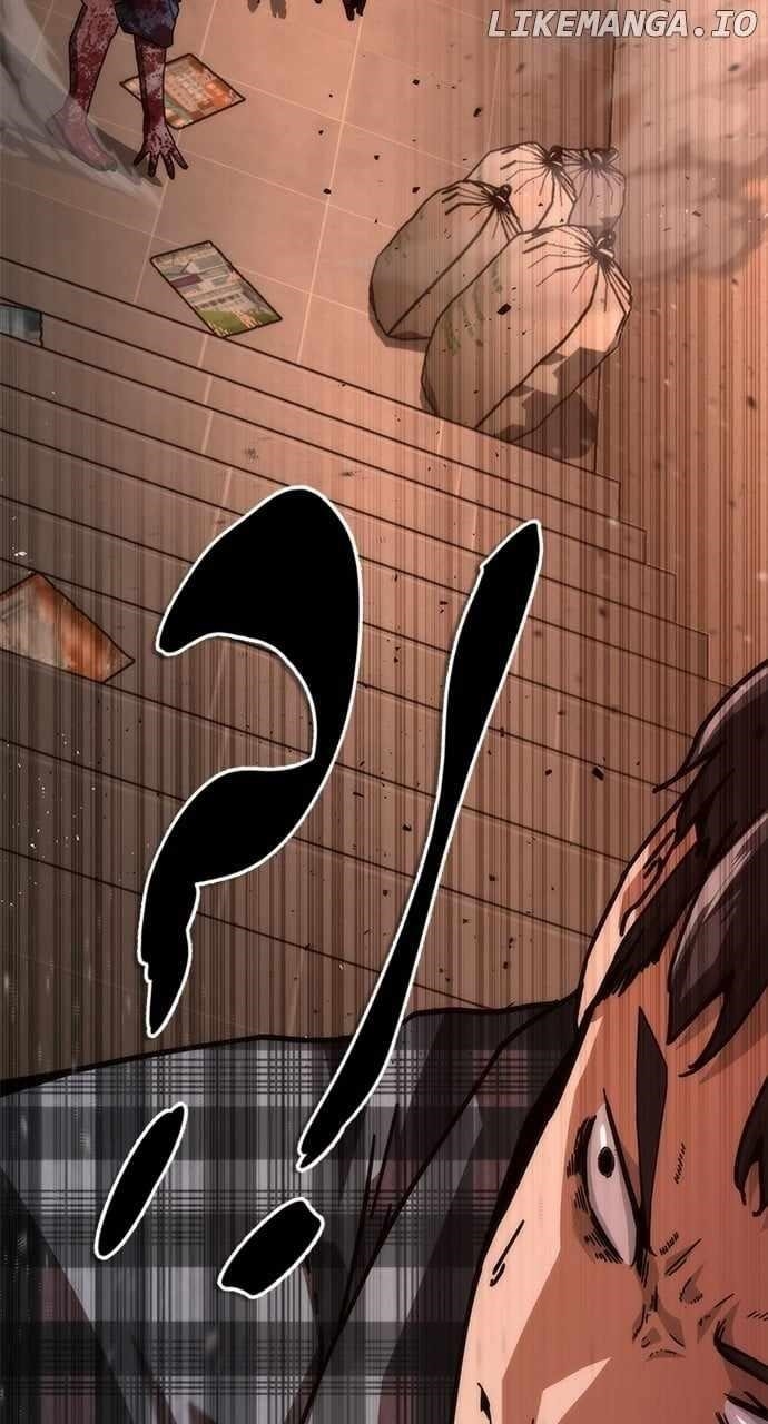 Zombie Revelation: 82-08 Chapter 31 - Page 26