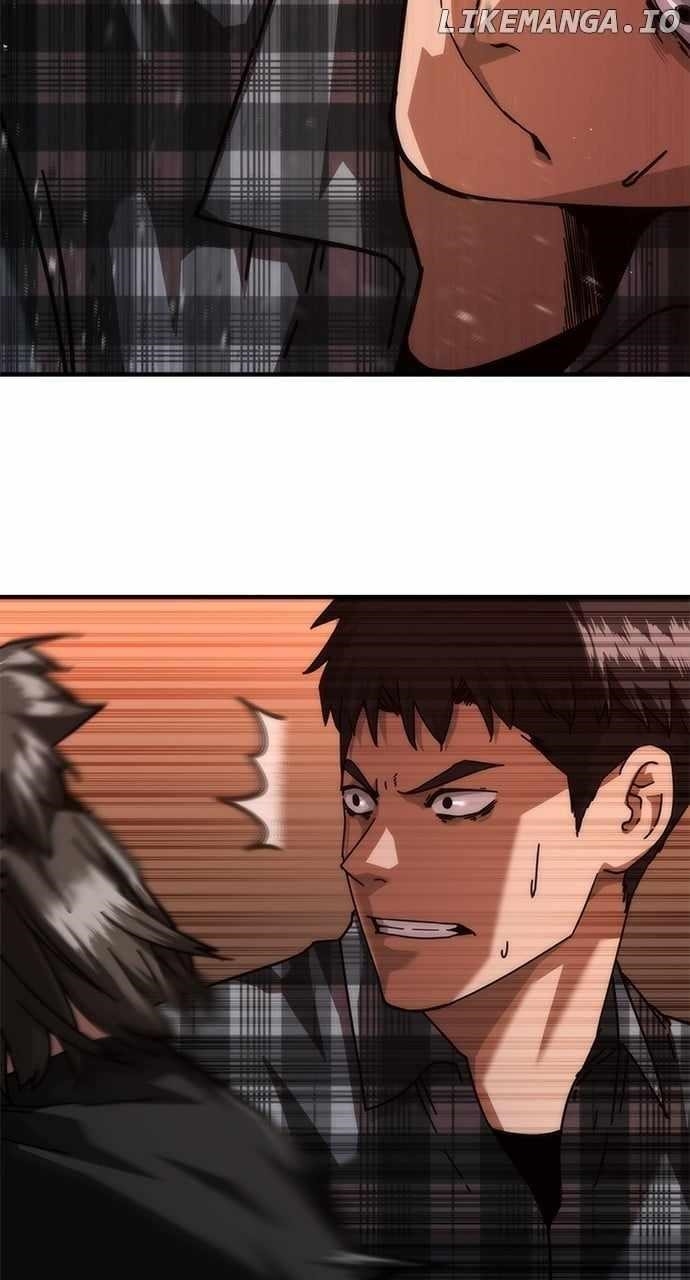 Zombie Revelation: 82-08 Chapter 31 - Page 27