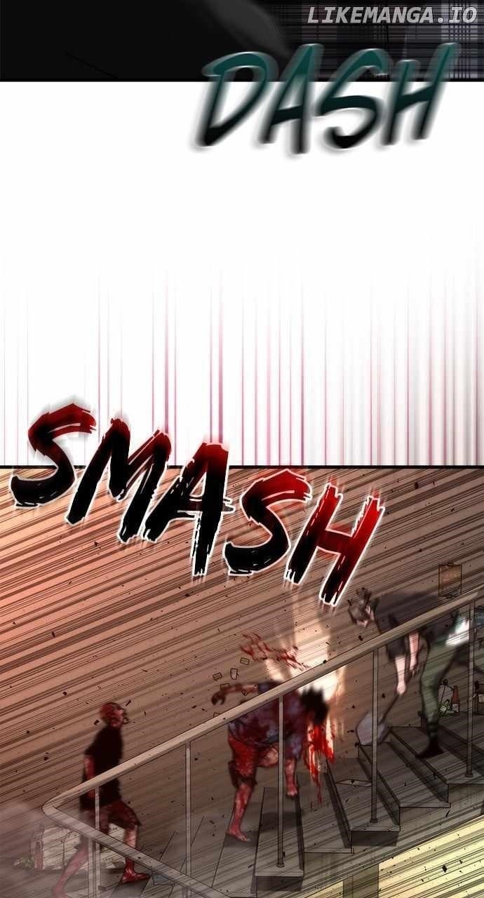 Zombie Revelation: 82-08 Chapter 31 - Page 28