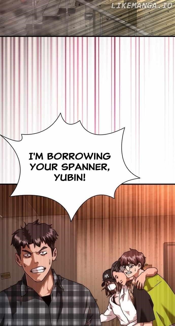 Zombie Revelation: 82-08 Chapter 31 - Page 29