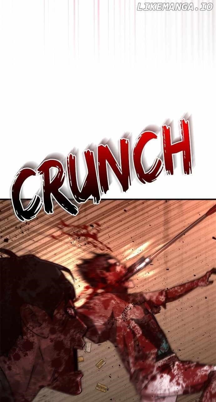 Zombie Revelation: 82-08 Chapter 31 - Page 33