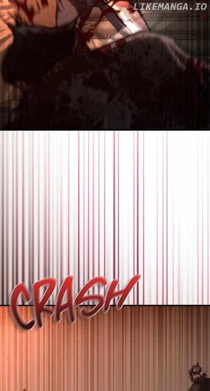 Zombie Revelation: 82-08 Chapter 31 - Page 35