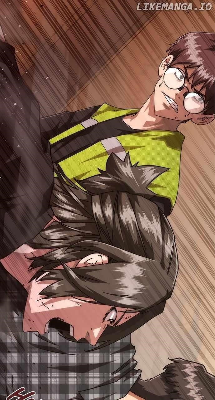 Zombie Revelation: 82-08 Chapter 31 - Page 40