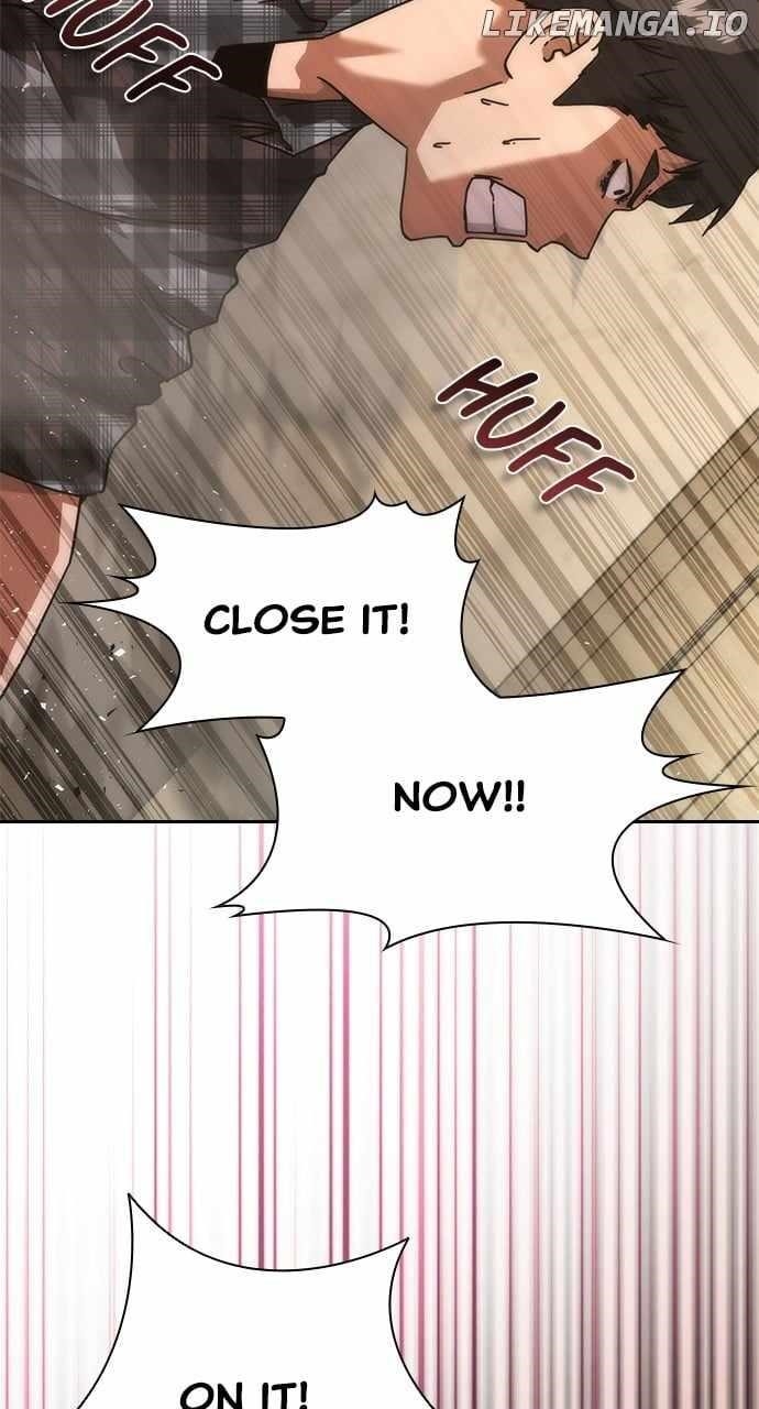 Zombie Revelation: 82-08 Chapter 31 - Page 41