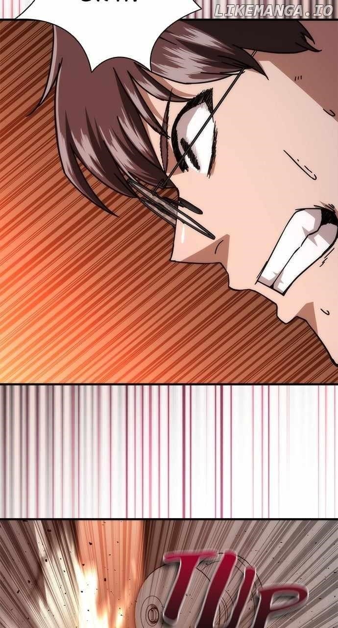 Zombie Revelation: 82-08 Chapter 31 - Page 42