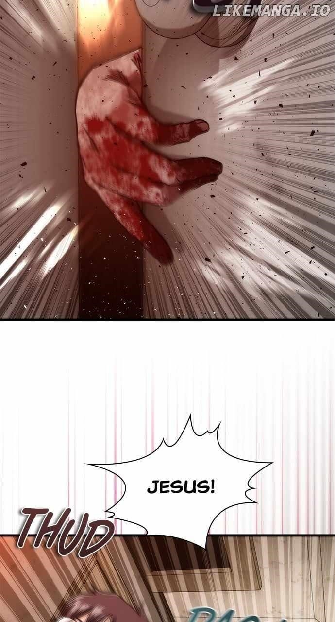 Zombie Revelation: 82-08 Chapter 31 - Page 43