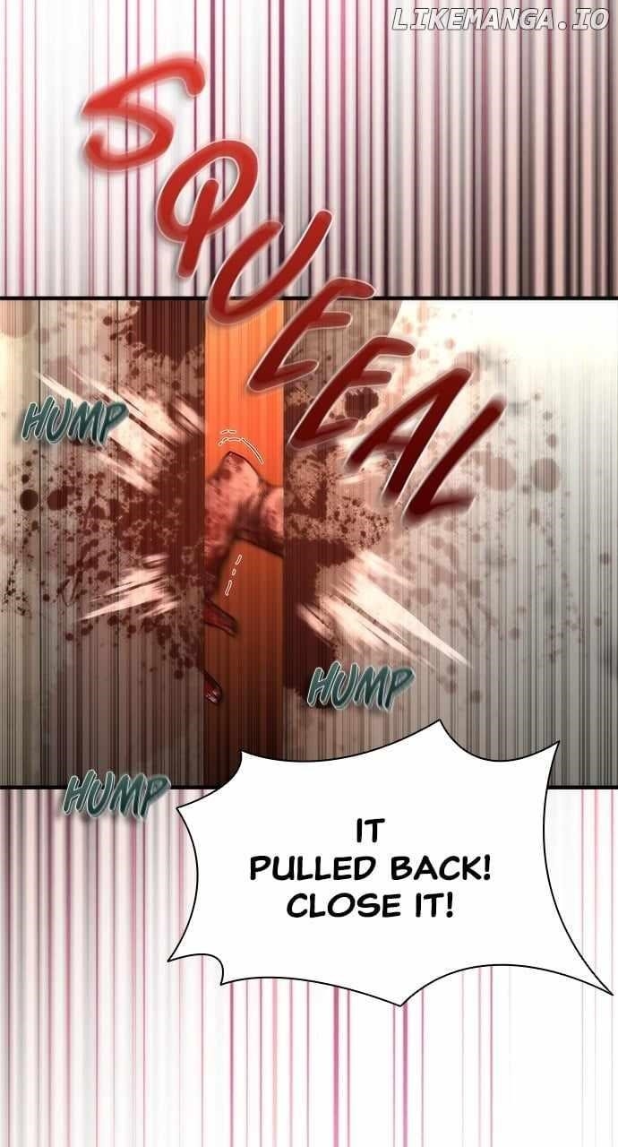 Zombie Revelation: 82-08 Chapter 31 - Page 46