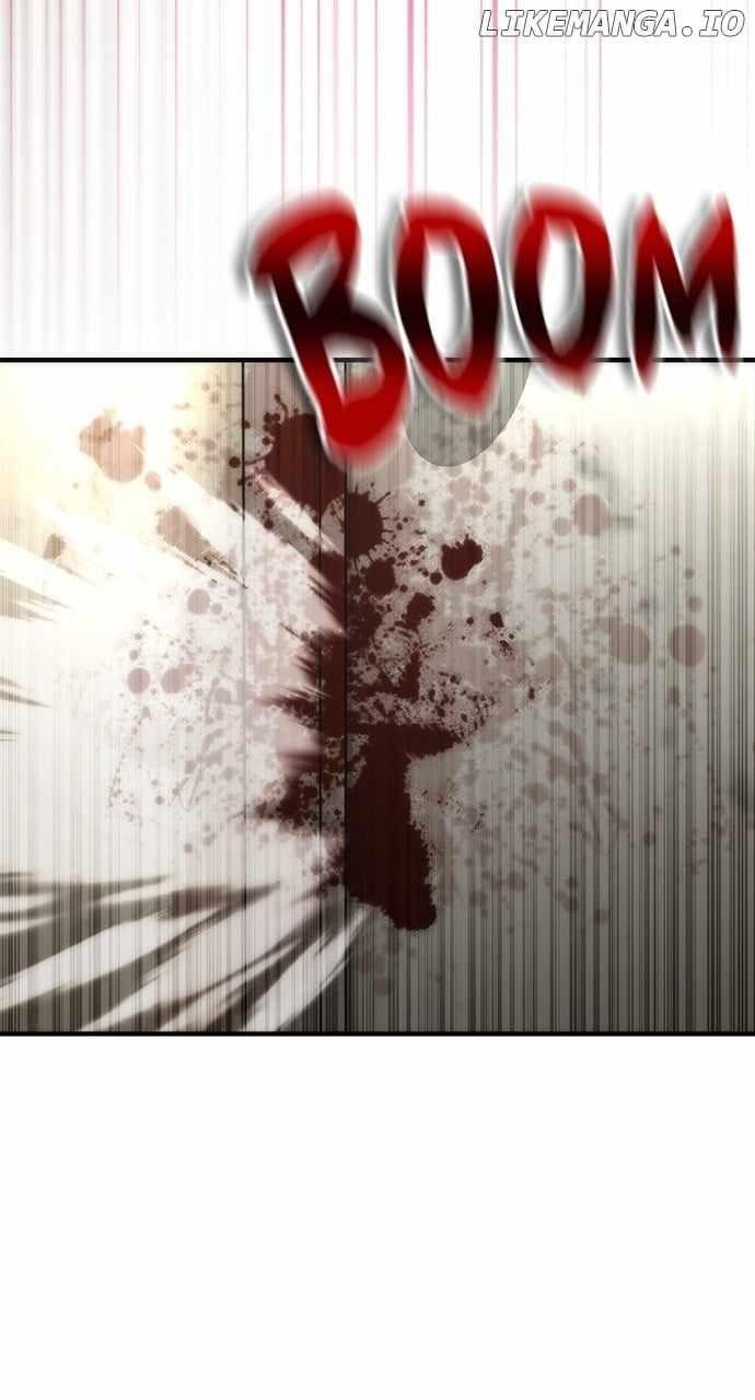 Zombie Revelation: 82-08 Chapter 31 - Page 47