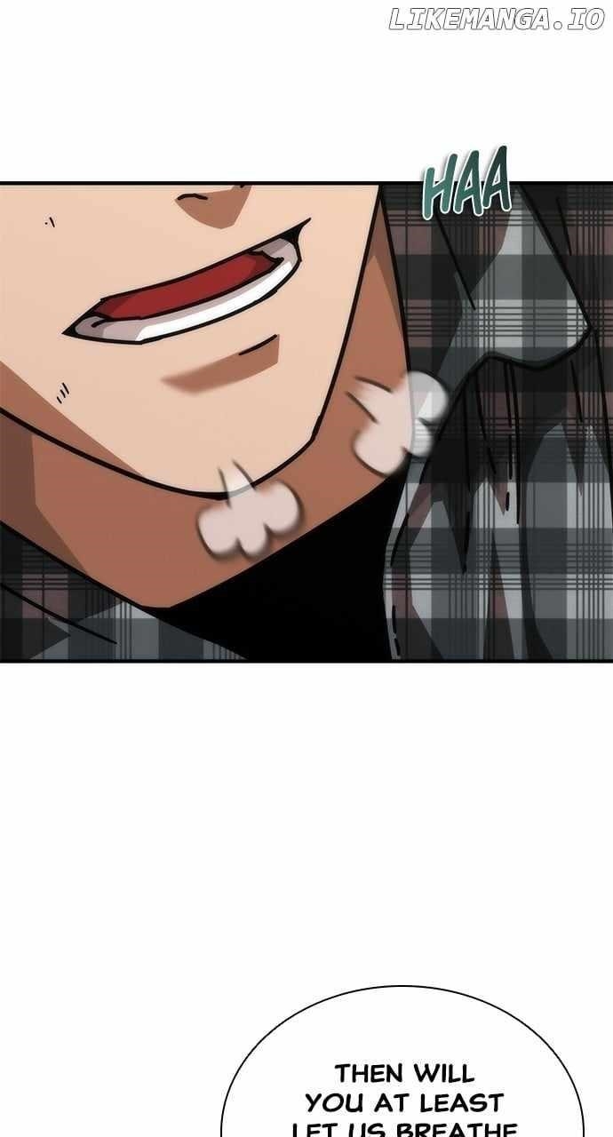 Zombie Revelation: 82-08 Chapter 31 - Page 59