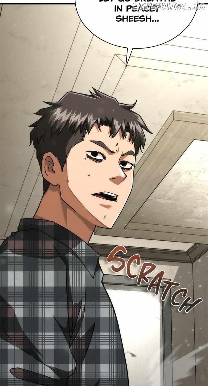 Zombie Revelation: 82-08 Chapter 31 - Page 60