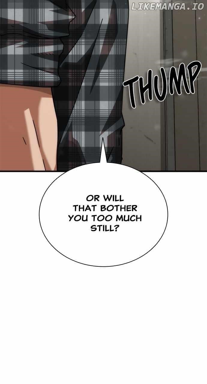 Zombie Revelation: 82-08 Chapter 31 - Page 61