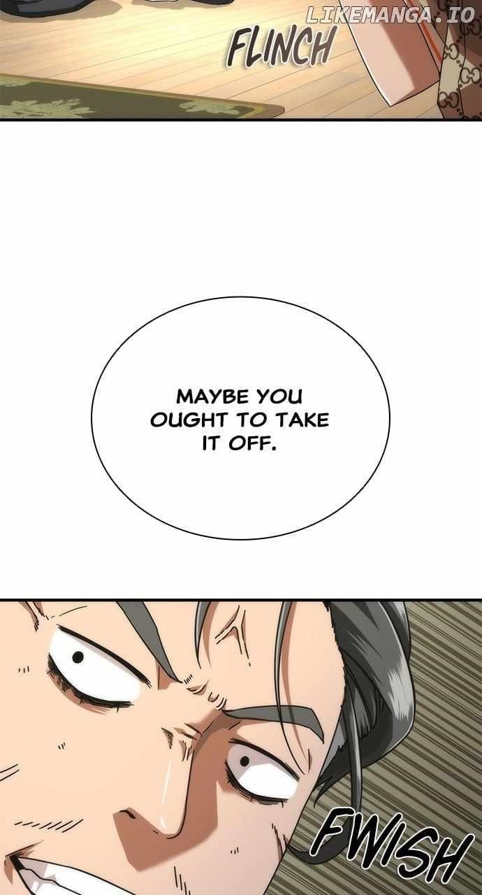 Zombie Revelation: 82-08 Chapter 31 - Page 65