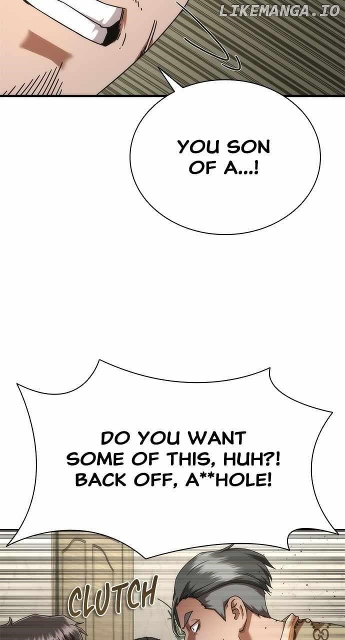 Zombie Revelation: 82-08 Chapter 31 - Page 66