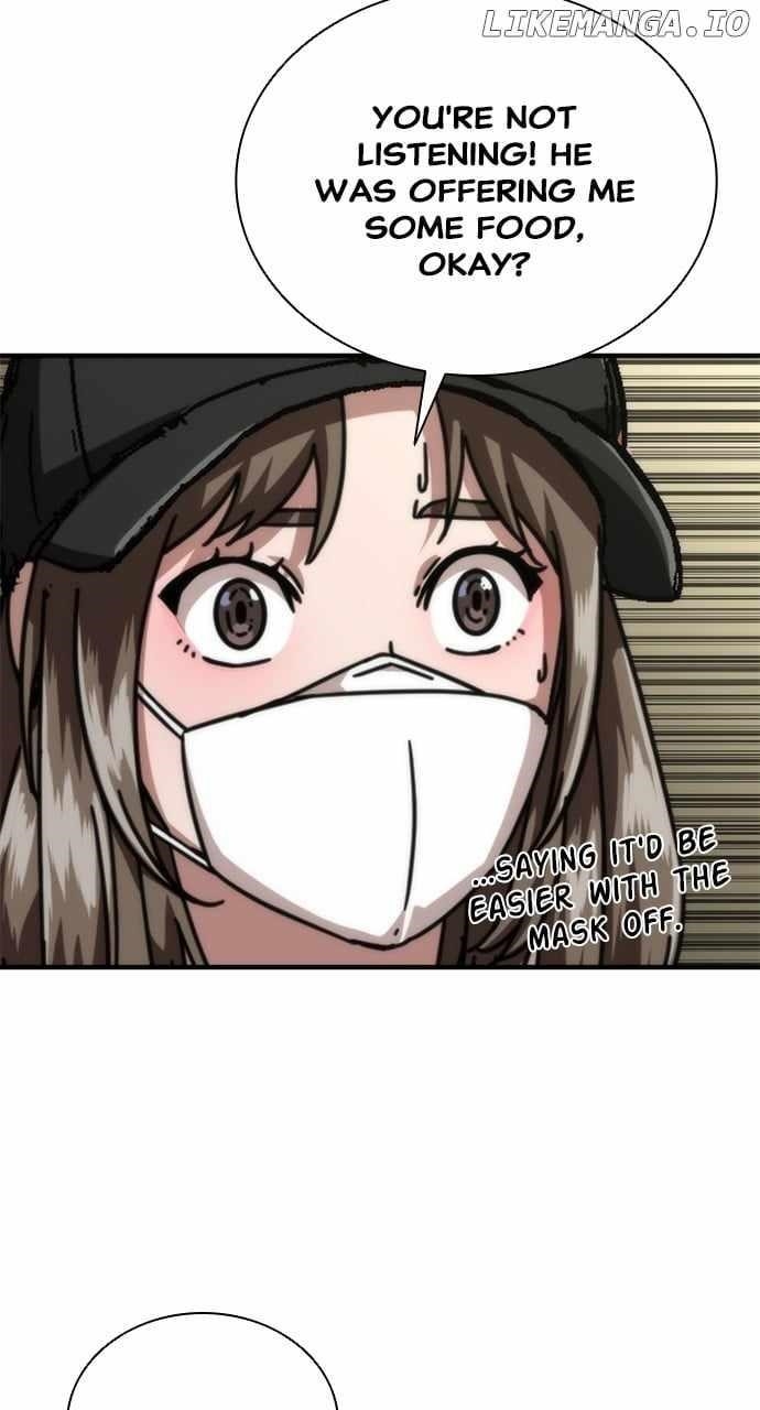 Zombie Revelation: 82-08 Chapter 31 - Page 69