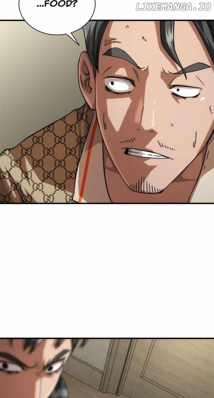 Zombie Revelation: 82-08 Chapter 31 - Page 70