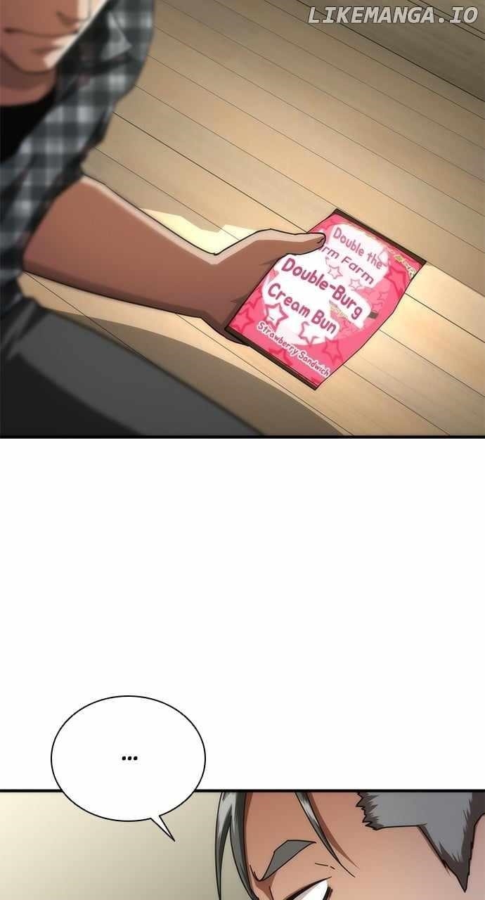 Zombie Revelation: 82-08 Chapter 31 - Page 71