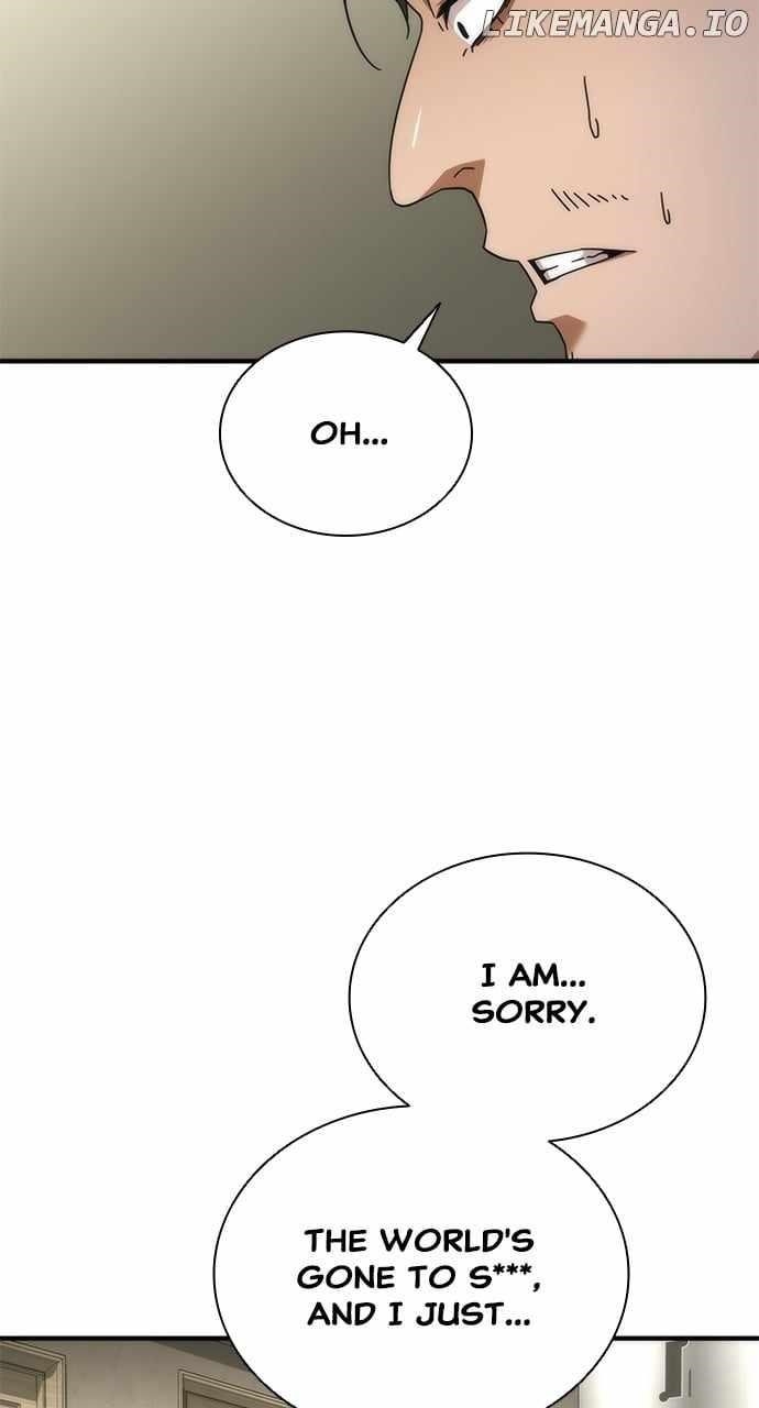 Zombie Revelation: 82-08 Chapter 31 - Page 72