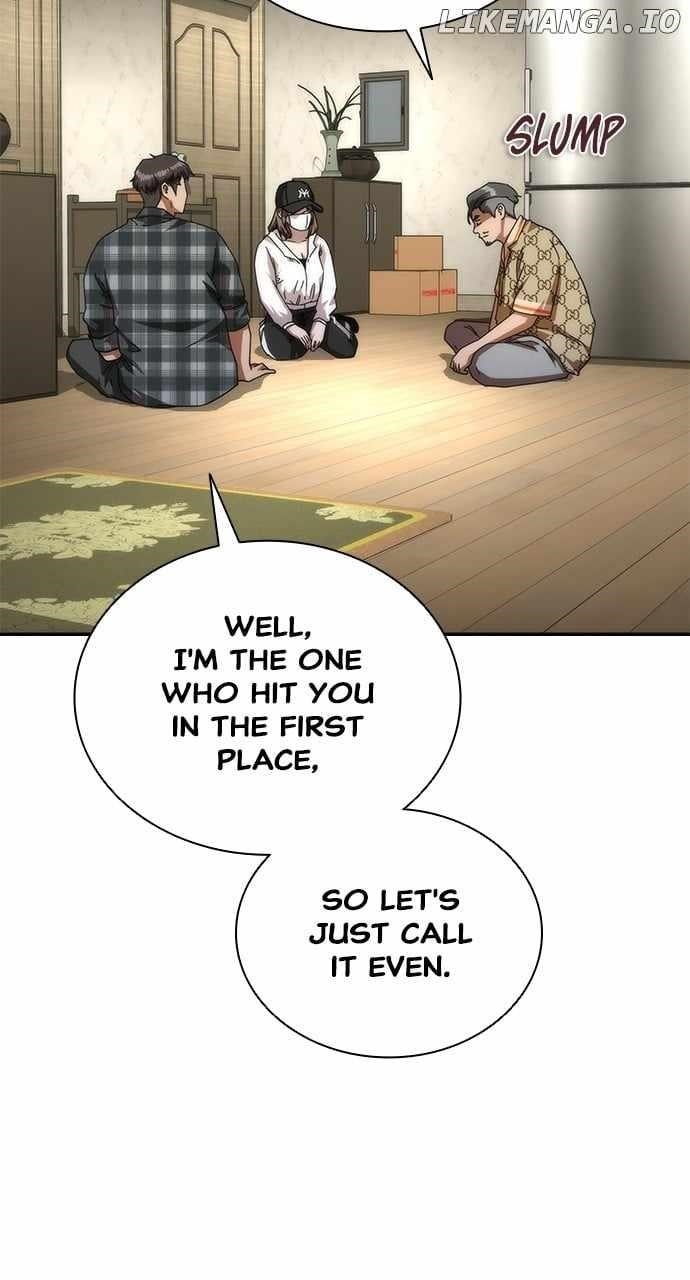 Zombie Revelation: 82-08 Chapter 31 - Page 73