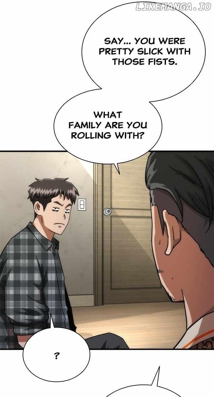 Zombie Revelation: 82-08 Chapter 31 - Page 74