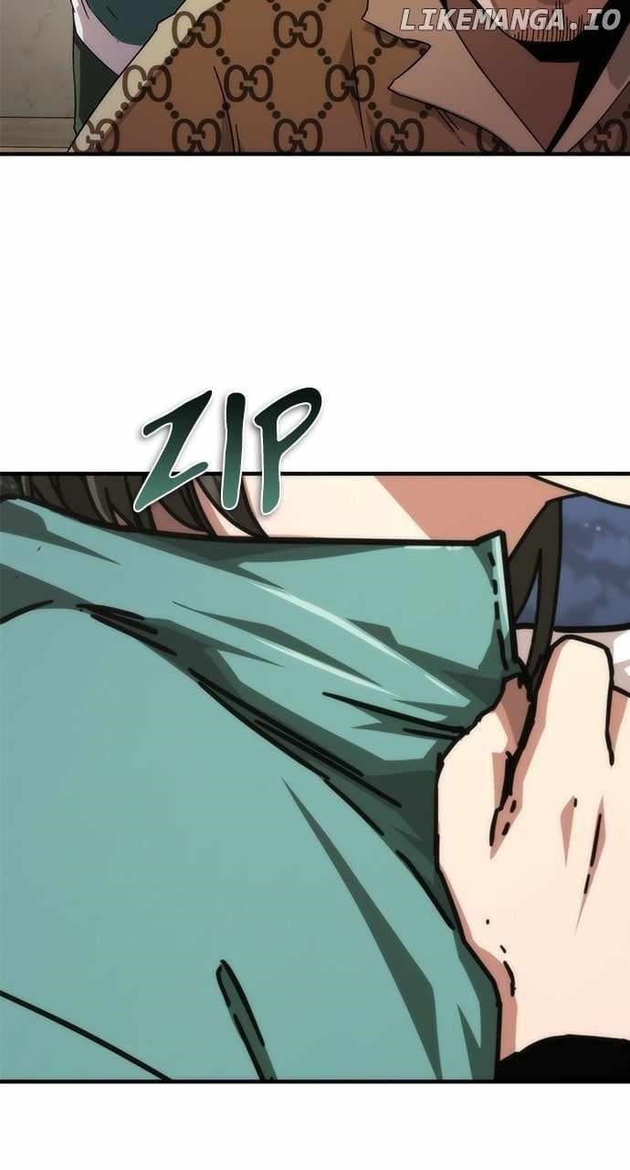 Zombie Revelation: 82-08 Chapter 31 - Page 76