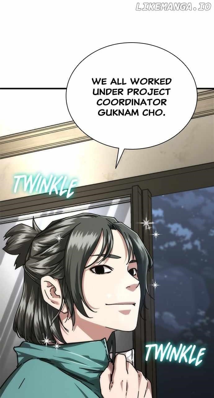 Zombie Revelation: 82-08 Chapter 31 - Page 77