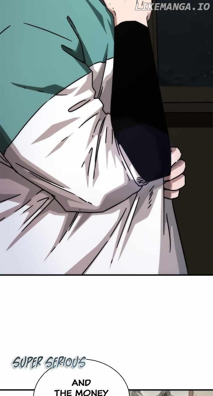 Zombie Revelation: 82-08 Chapter 31 - Page 78