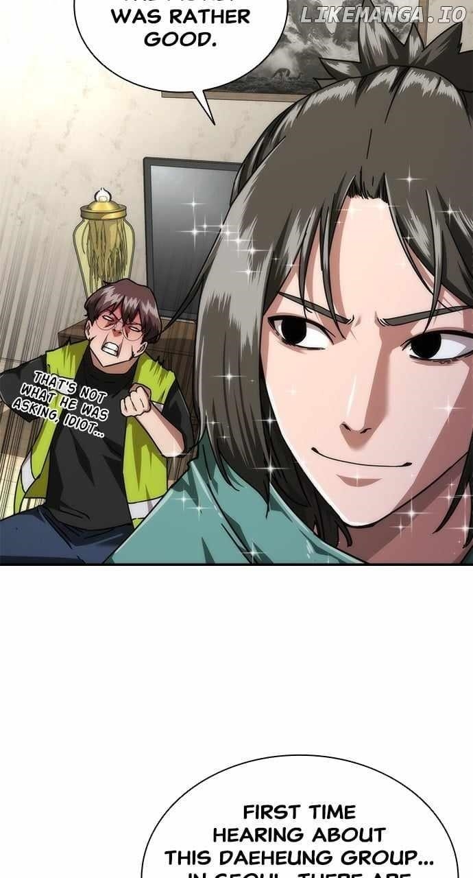 Zombie Revelation: 82-08 Chapter 31 - Page 79