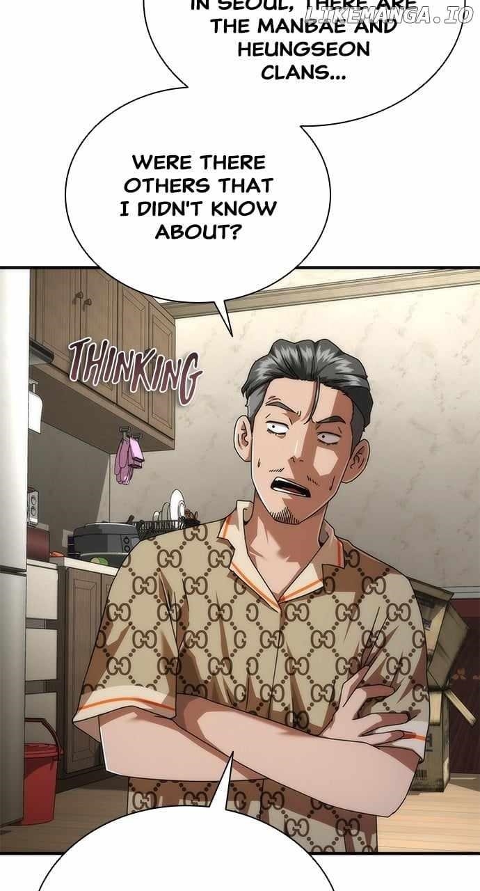 Zombie Revelation: 82-08 Chapter 31 - Page 80