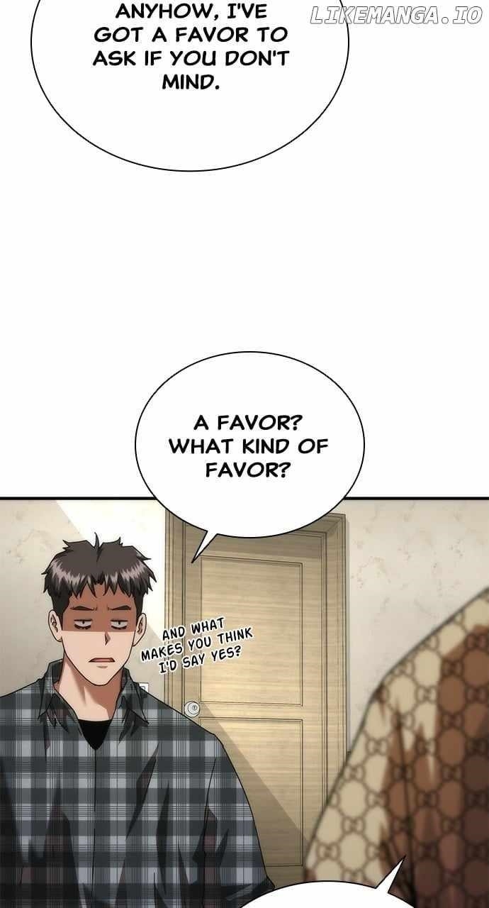 Zombie Revelation: 82-08 Chapter 31 - Page 81