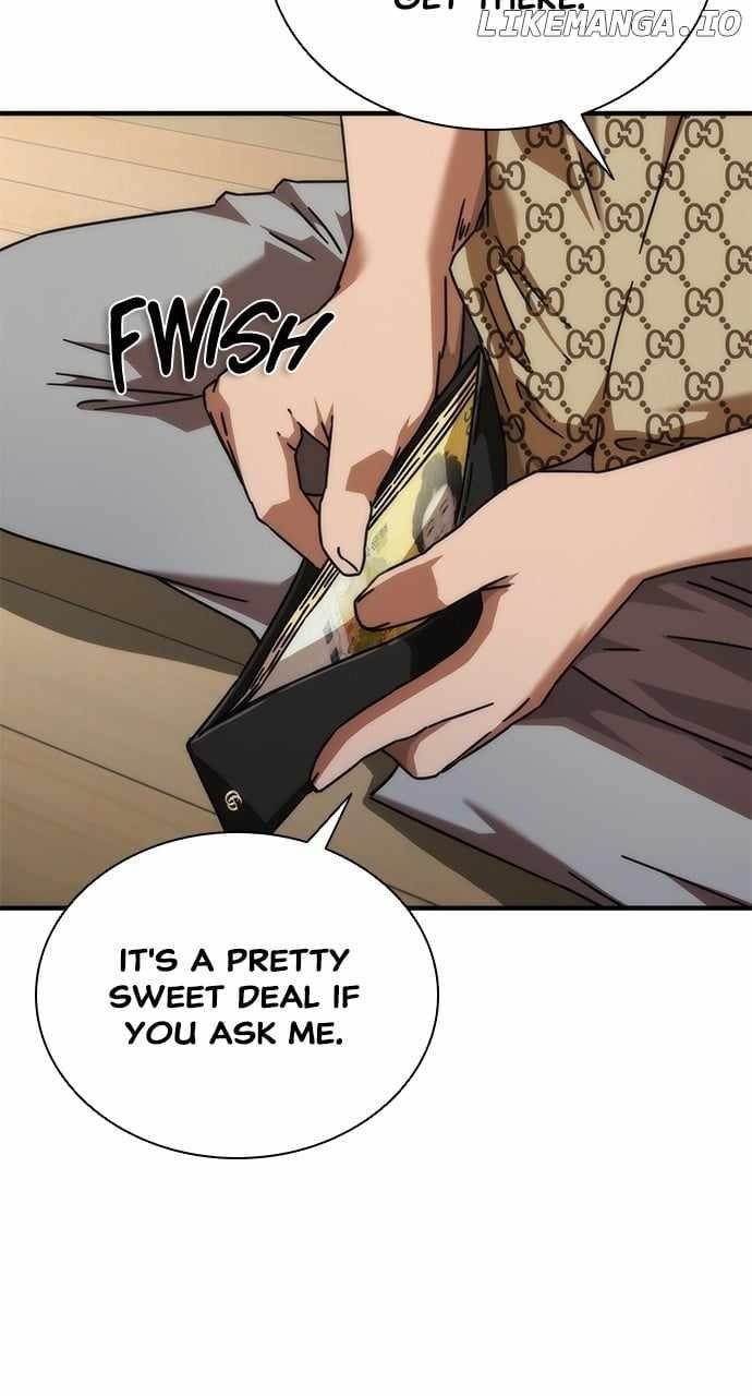 Zombie Revelation: 82-08 Chapter 31 - Page 84