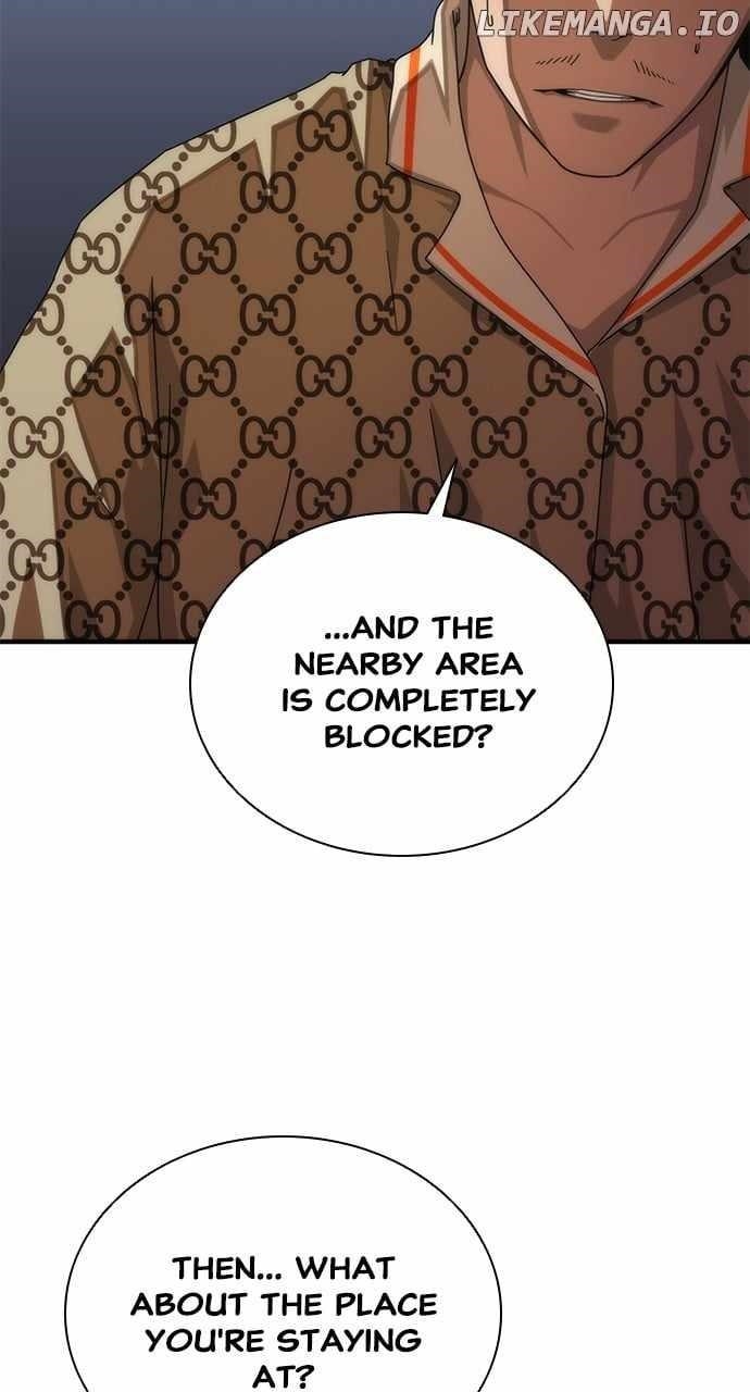 Zombie Revelation: 82-08 Chapter 31 - Page 89