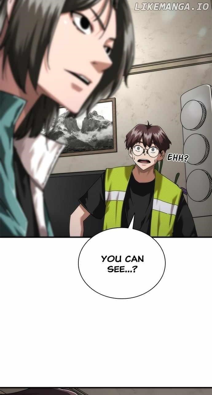 Zombie Revelation: 82-08 Chapter 31 - Page 95