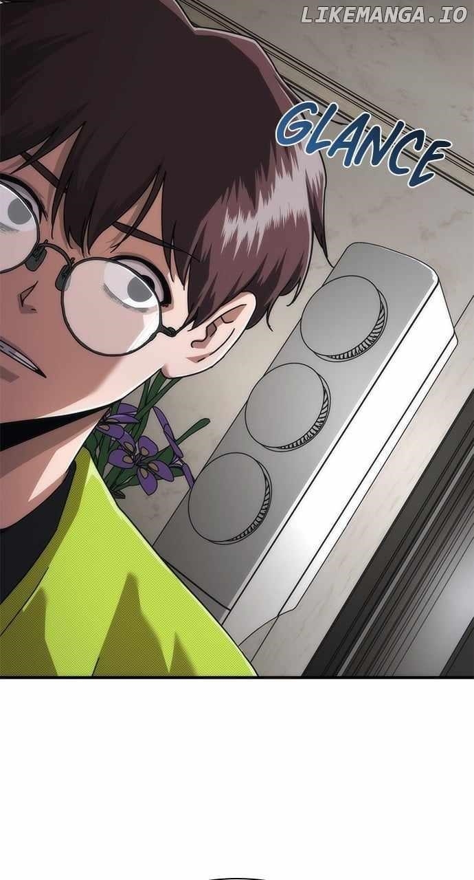 Zombie Revelation: 82-08 Chapter 31 - Page 96