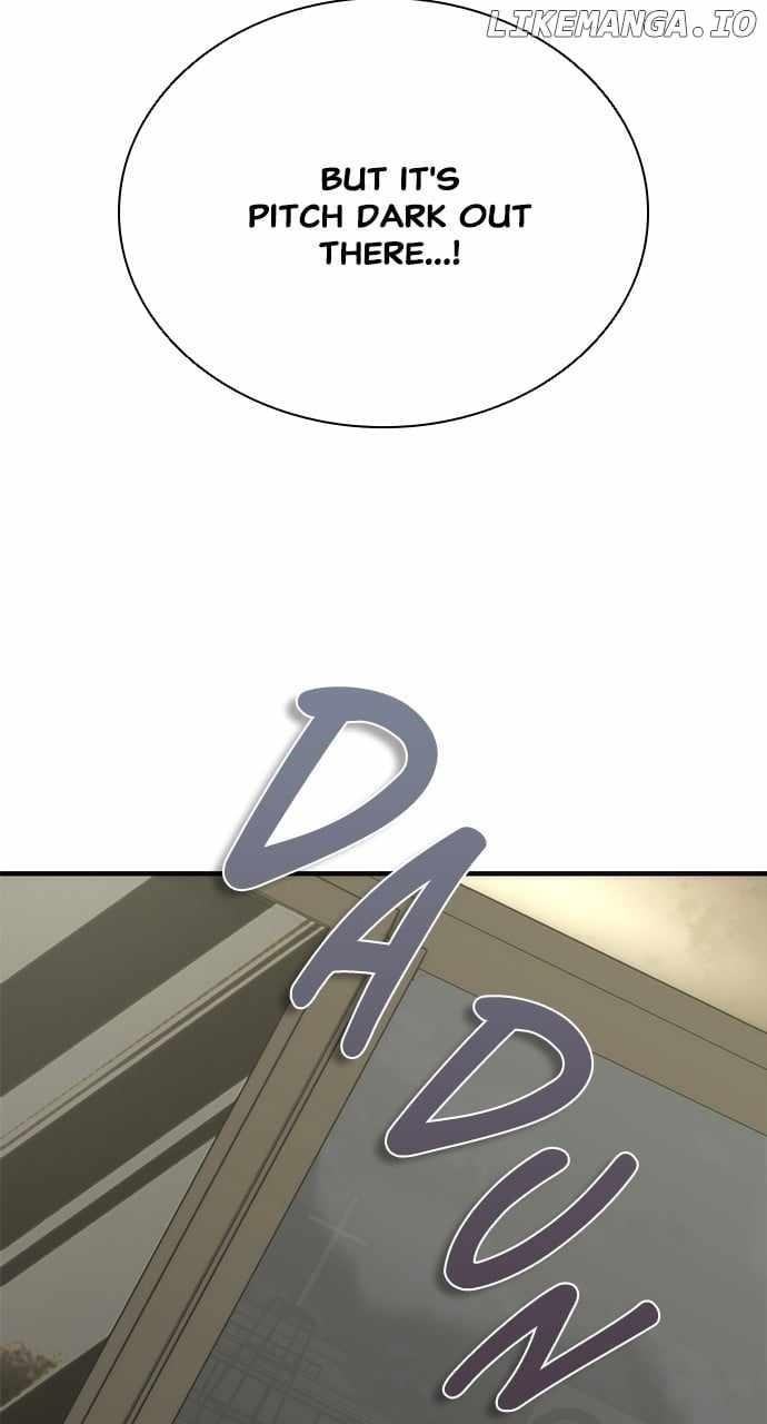 Zombie Revelation: 82-08 Chapter 31 - Page 97