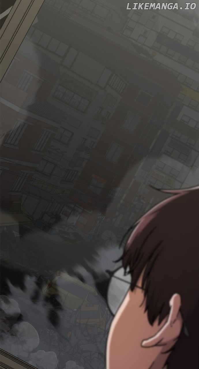 Zombie Revelation: 82-08 Chapter 31 - Page 98