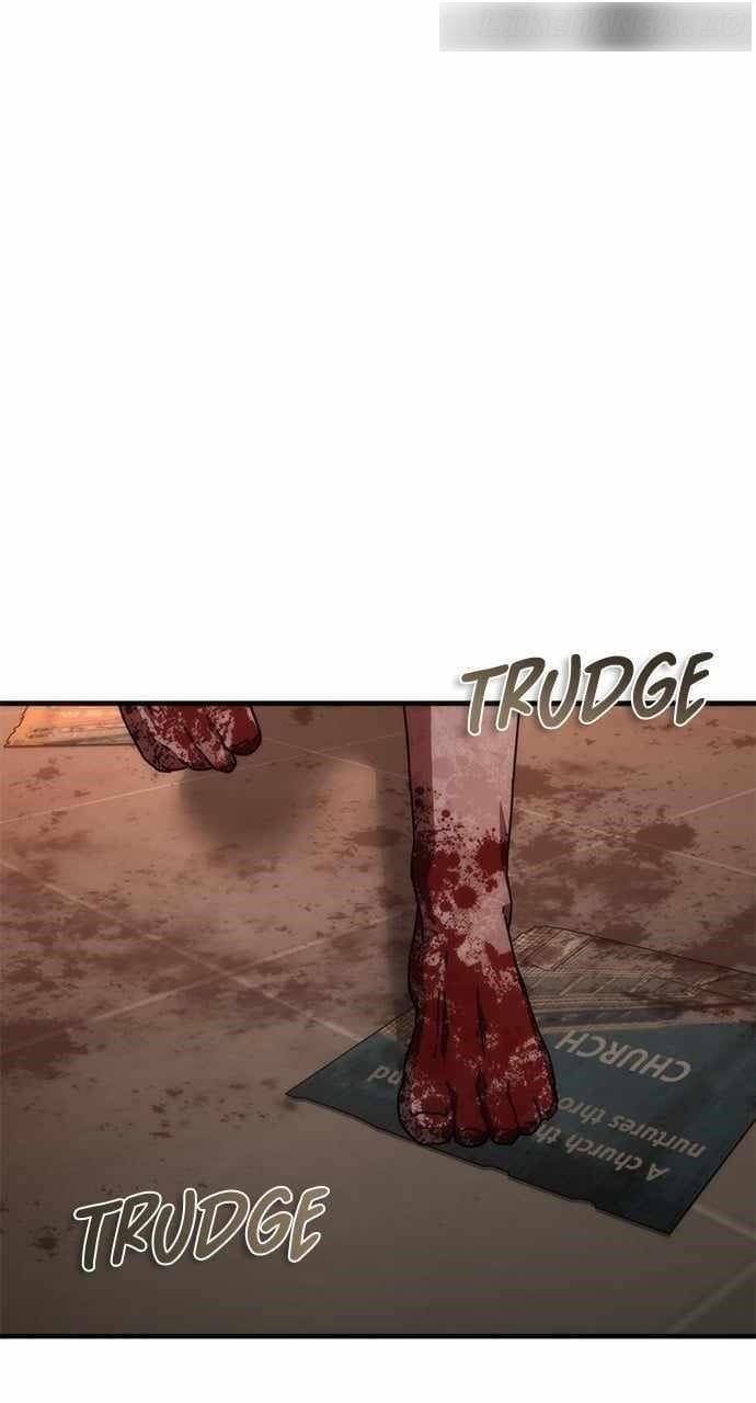 Zombie Revelation: 82-08 Chapter 32 - Page 1