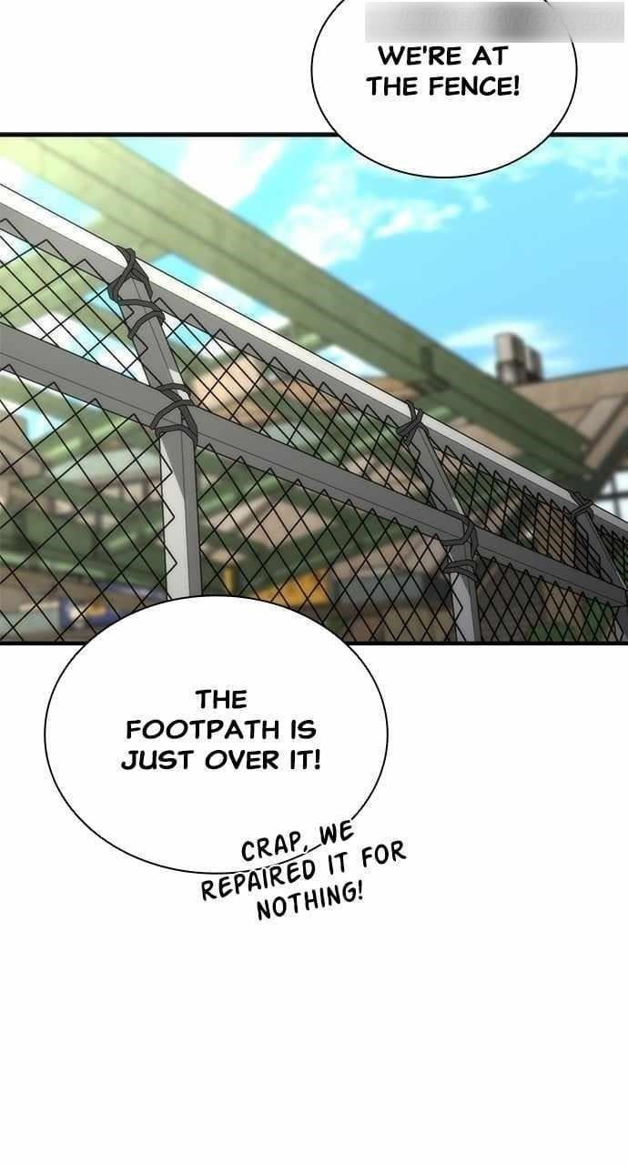 Zombie Revelation: 82-08 Chapter 32 - Page 102