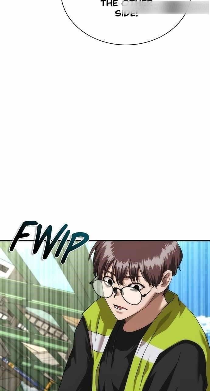 Zombie Revelation: 82-08 Chapter 32 - Page 104