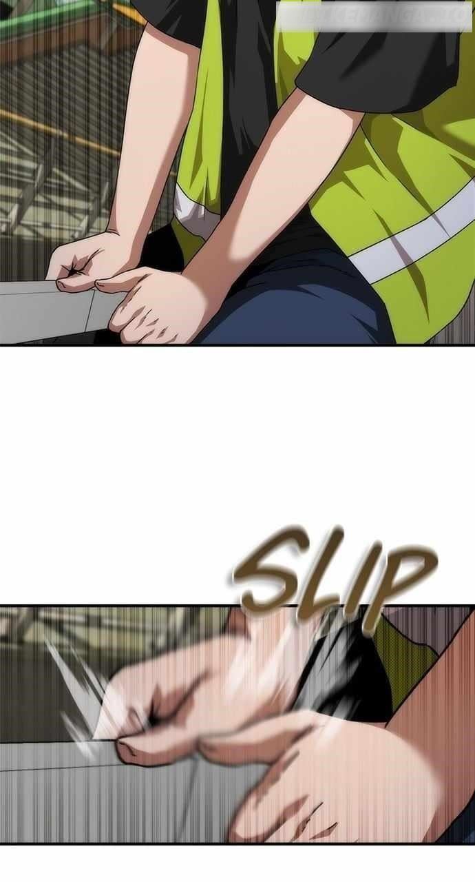 Zombie Revelation: 82-08 Chapter 32 - Page 105