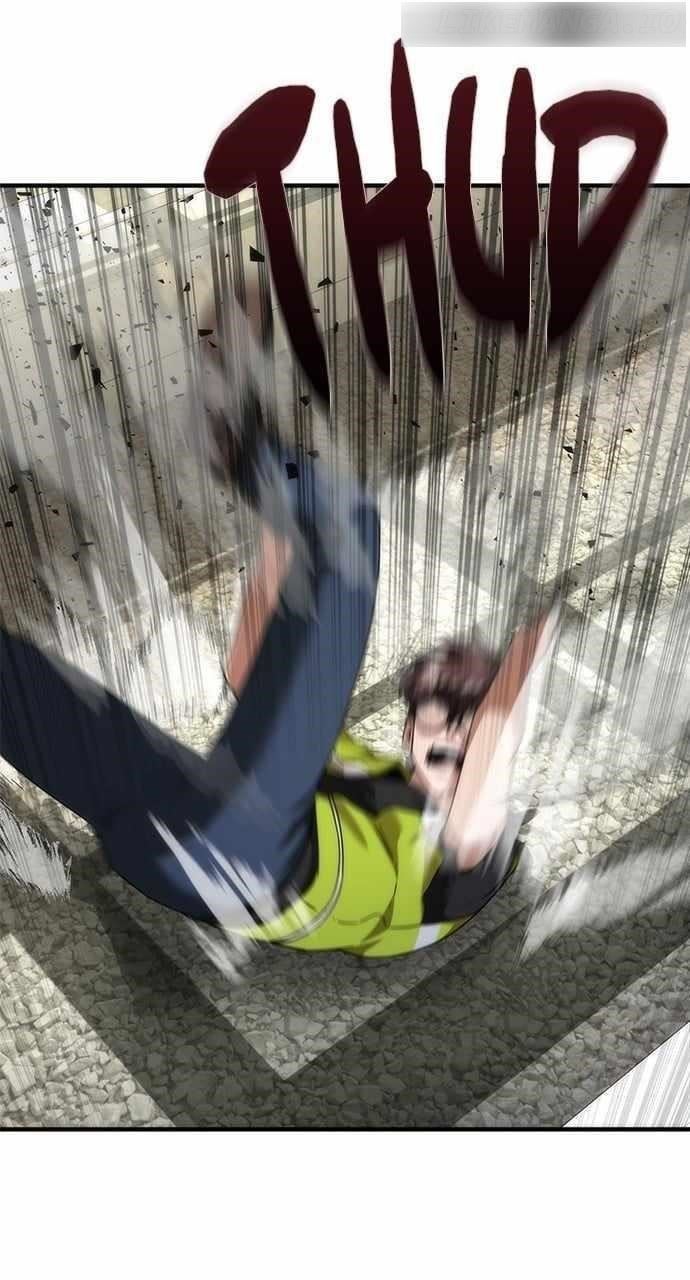 Zombie Revelation: 82-08 Chapter 32 - Page 107