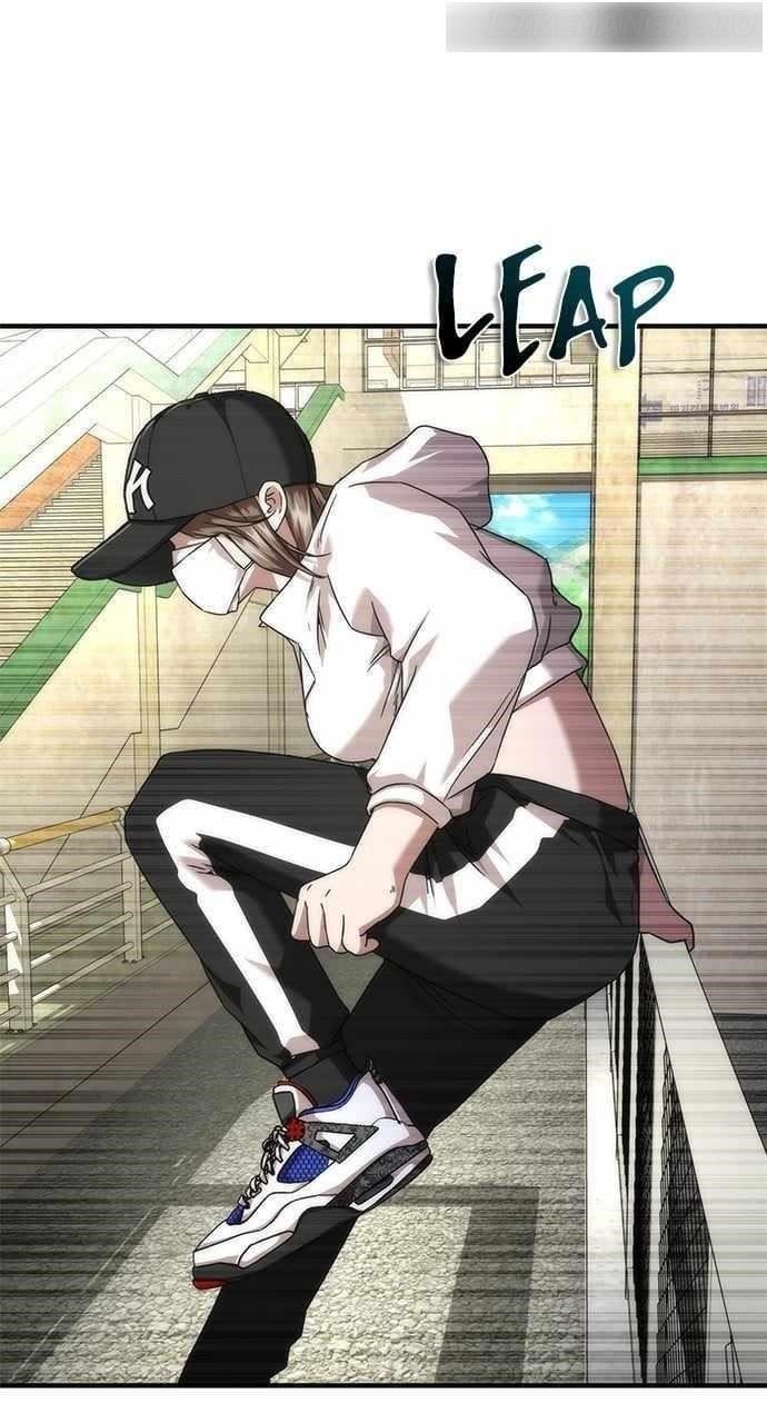 Zombie Revelation: 82-08 Chapter 32 - Page 108