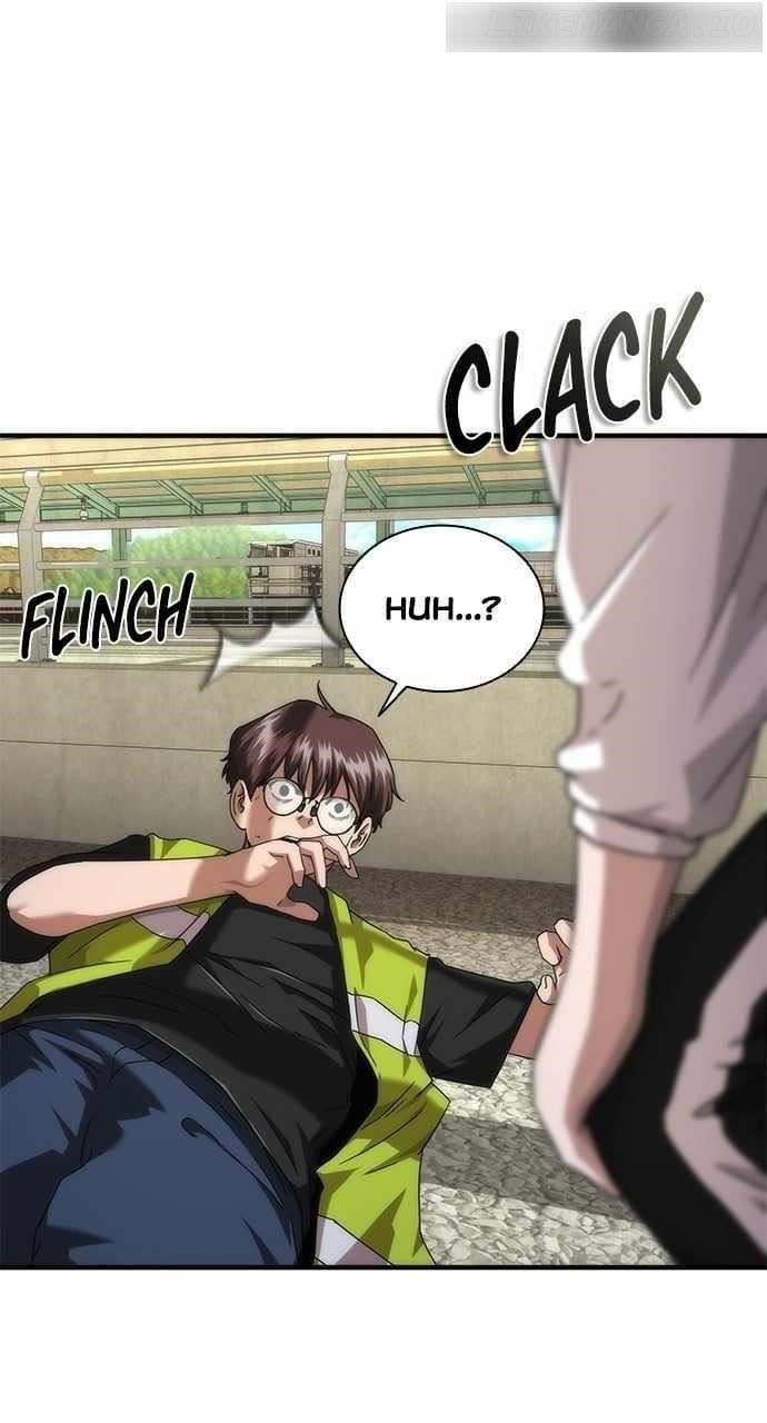 Zombie Revelation: 82-08 Chapter 32 - Page 109