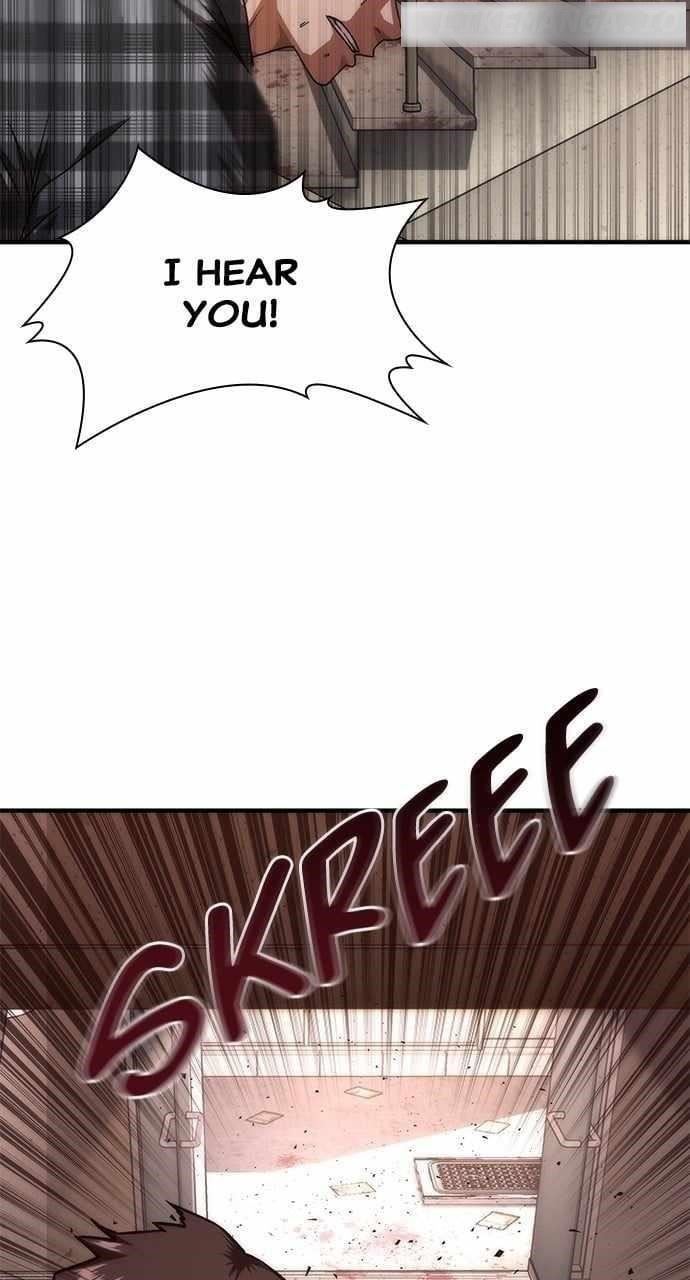 Zombie Revelation: 82-08 Chapter 32 - Page 11